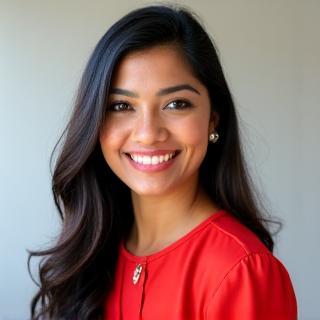 Priya Sharma, Bespoke Travel Planner